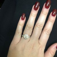 Brides of 2020!  Show us your ring! - 1