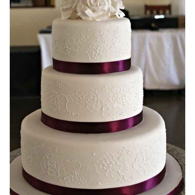 Show off your cakes!