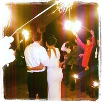 Back and Married w/ Some NON Pro Pictures