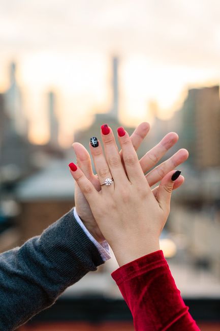 Brides of 2022! Show us your ring! - 2