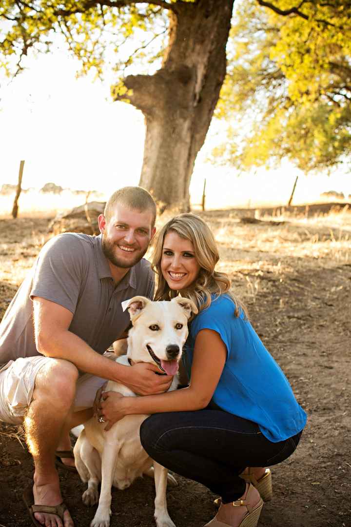 Thank you all!! Took your fashion advice and my ePics turned out great! (pics included)