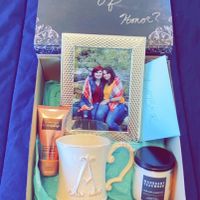 Bridesmaid Proposal Boxes - 1
