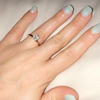 Brides of 2022! Show us your ring! - 1