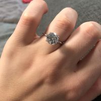 Brides of 2022! Show us your ring! - 1