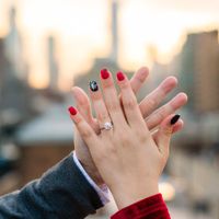 Brides of 2022! Show us your ring! - 2