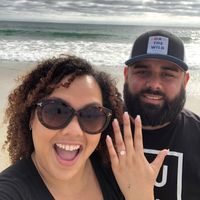 2024 Brides - Show us your ring! - 1