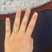 Brides of 2022! Show us your ring! - 1