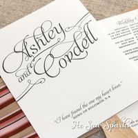 wedding invitation templates!