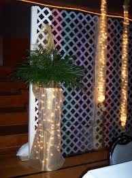 Help! How to make really large reception space look smaller