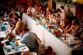 i need some inspiration for my centerpeices, my tables are  oblong.  im stuck on ideas help ladies