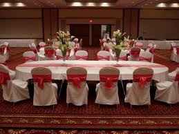 i need some inspiration for my centerpeices, my tables are  oblong.  im stuck on ideas help ladies