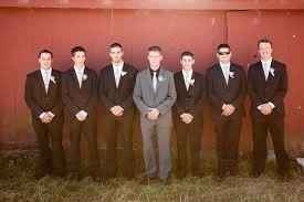 Mixing colors of tuxes...