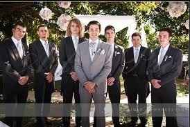 Mixing colors of tuxes...