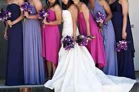 I need some ladies with color-coordination skills, please!