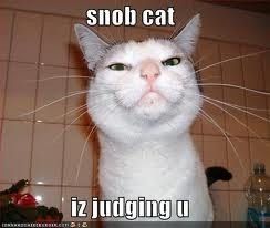 It's been a while...