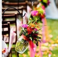 begonia wedding