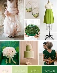 Wedding Color Help Needed!