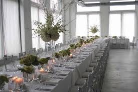 i need some inspiration for my centerpeices, my tables are  oblong.  im stuck on ideas help ladies