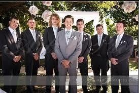 Mixing colors of tuxes...