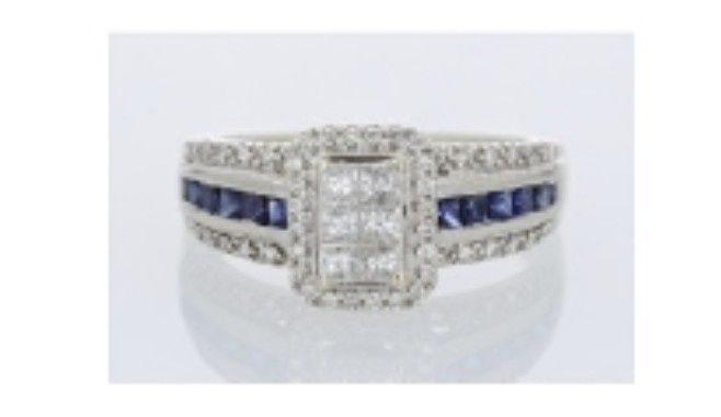 Brides of 2022! Show us your ring! - 1