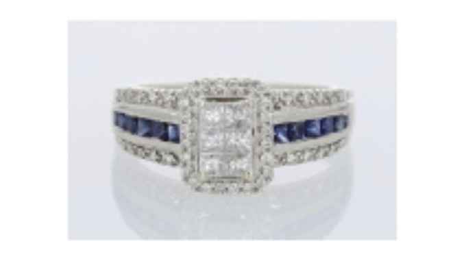 Brides of 2022! Show us your ring! 8