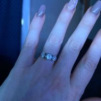 Brides of 2022! Show us your ring! - 1