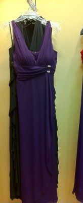 Price of Bridesmaid dresses