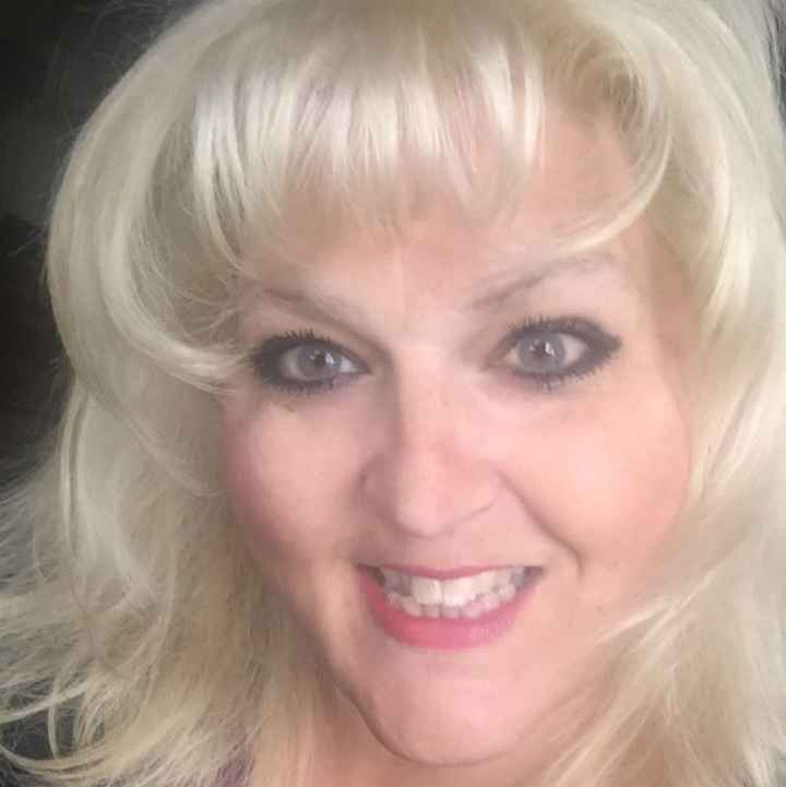 Wedding Day Lipstick Poll and Pictures