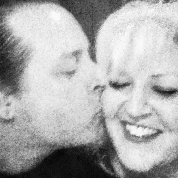 Post your fave pic of you two!