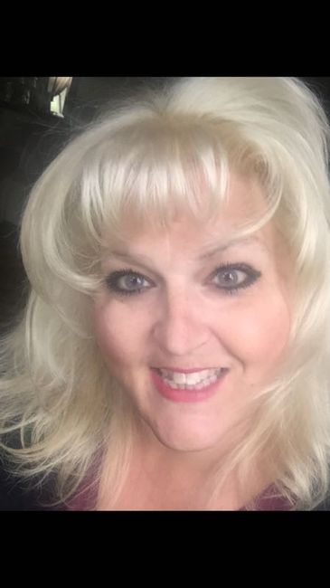 Brides over 40??? Roll call!!