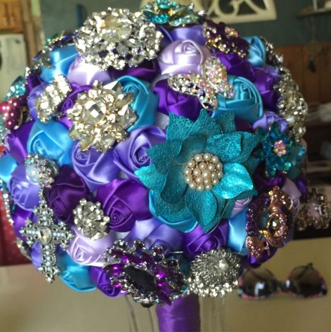 Bouquet inspiration