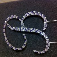 Any Unique Cake Toppers?