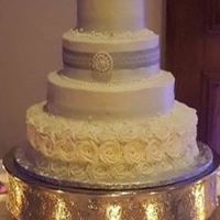 Show me your gorgeous cake designs