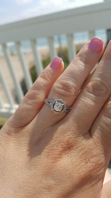 Engagement Ring Bliss 7