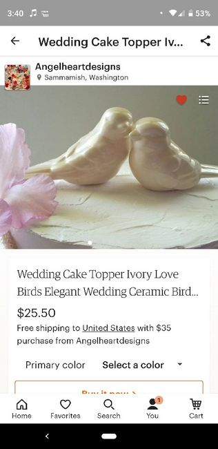 Dresses, and flowers, and themes, oh my! 15