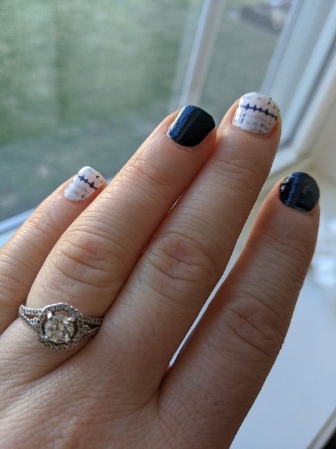 Bling, Bling! Show me the Ring! - 1