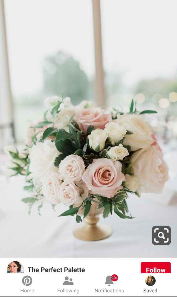 Dresses, and flowers, and themes, oh my! - 1