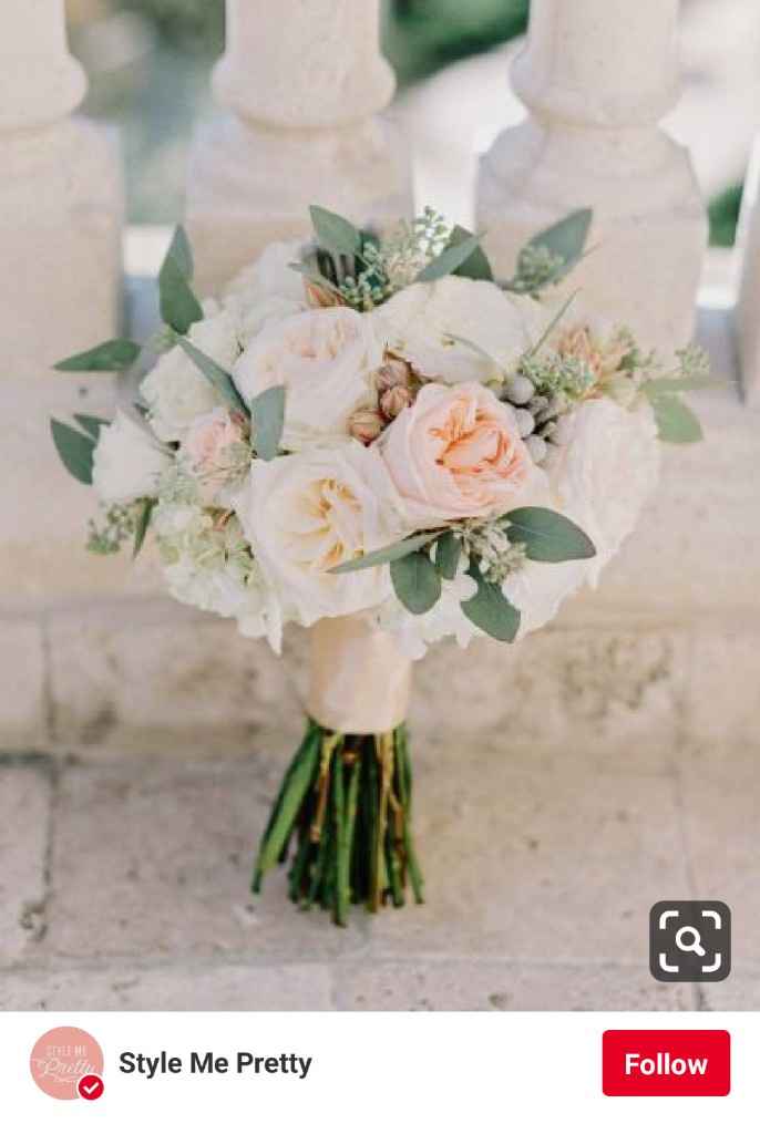 Bouquet inspo - 1