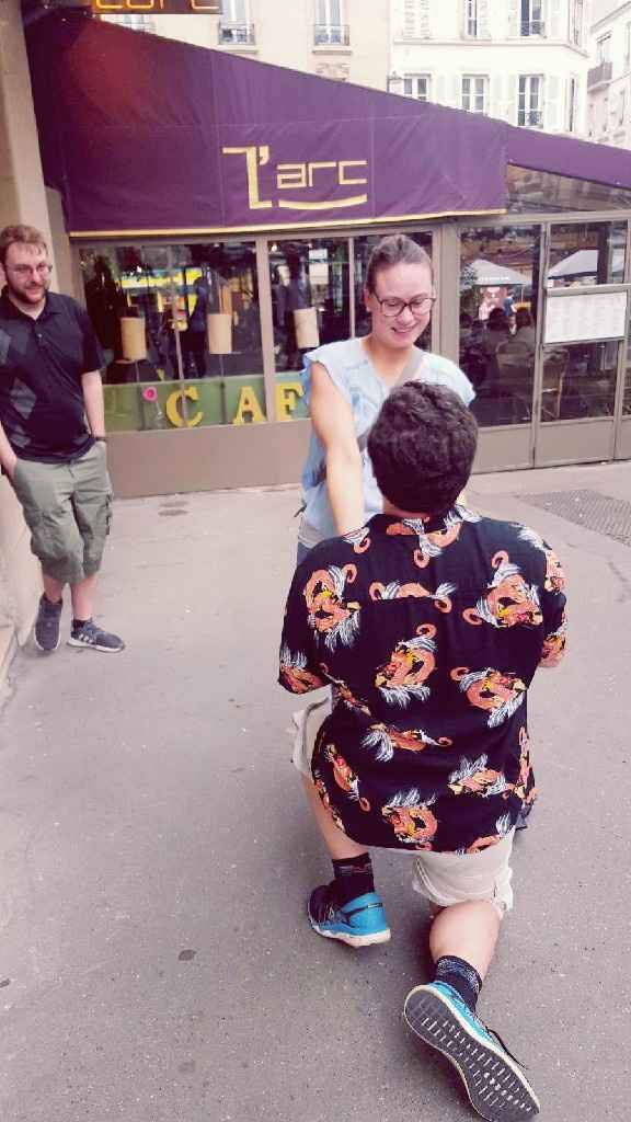 Proposal pics!!! - 1