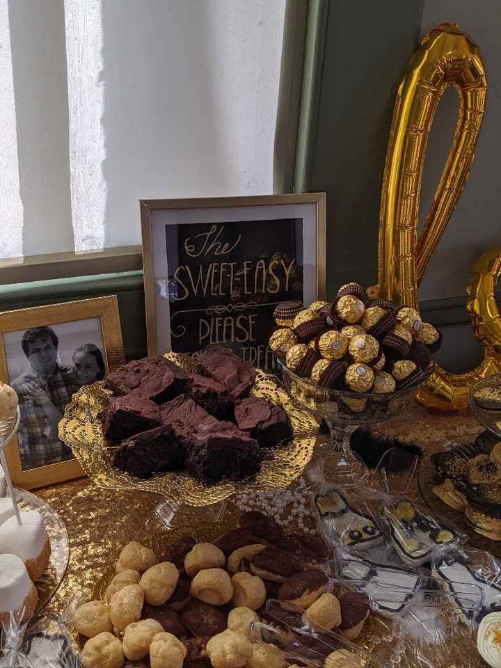 Roaring 20's Shower Awesomeness - 4