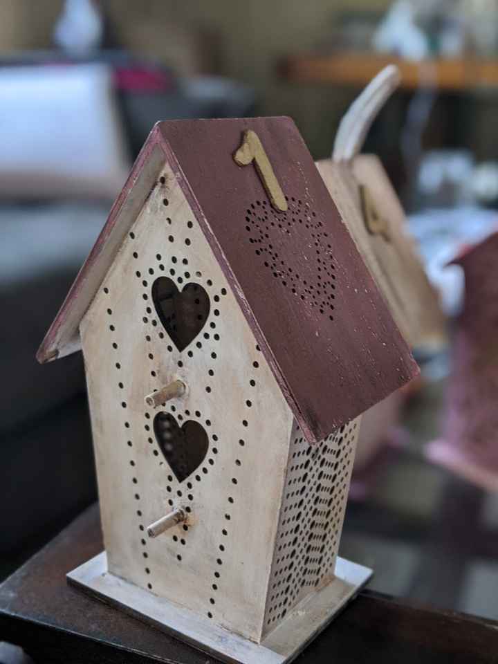 diy table numbers - 2