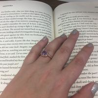 Brides of 2019!  Show us your ring! - 1