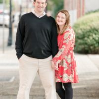 Can I See Your Engagement Pictures?