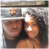 Favorite picture of you and your SO (photo request)