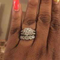 Wedding Ring is Here