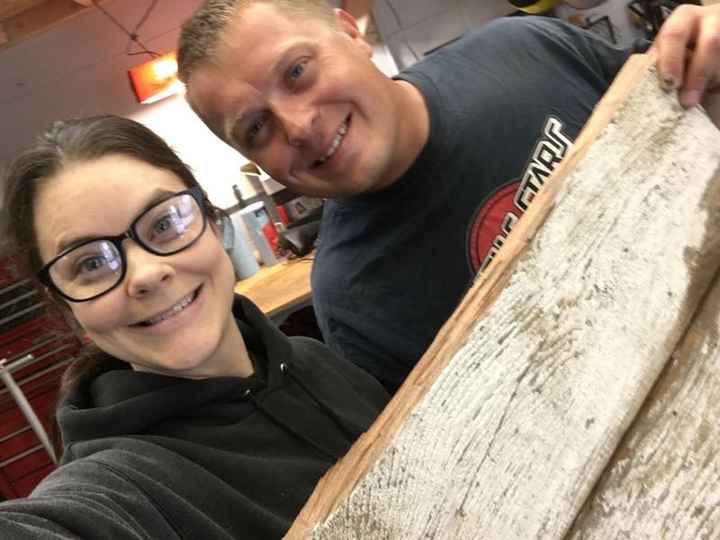 Couples that craft together