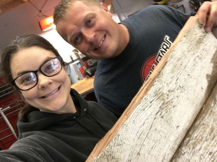 Couples that craft together