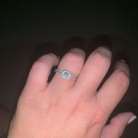 Brides of 2020!  Show us your ring! - 1