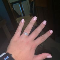 Brides of 2020!  Show us your ring! - 2