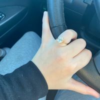 2023 Brides - Show us your ring! - 1